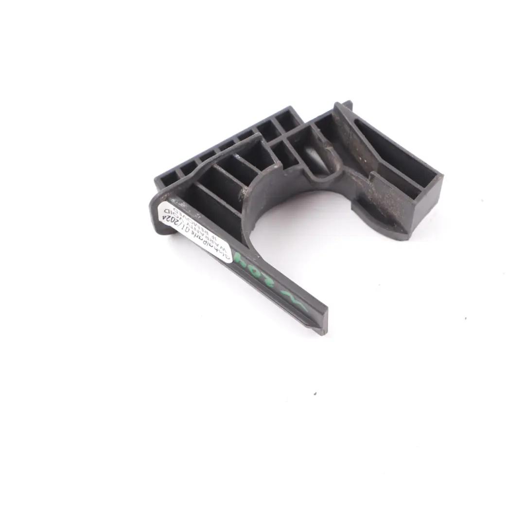 Deflector Ramp Front Subframe Right O/S Holder Bracket to Mercedes W204 with Part number A2046280008 Mercedes W204 Deflector Ramp Front Subframe Right O/S Holder Bracket - SKU A2046280008 - Part number A2046280008