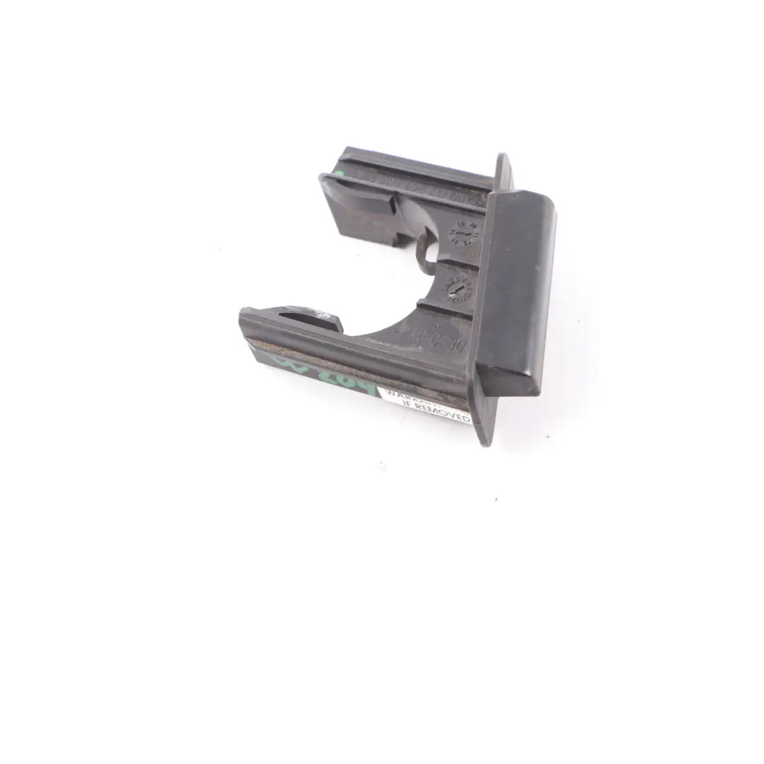 Deflector Ramp Front Subframe Right O/S Holder Bracket to Mercedes W204 with Part number A2046280008 Mercedes W204 Deflector Ramp Front Subframe Right O/S Holder Bracket - SKU A2046280008 - Part number A2046280008