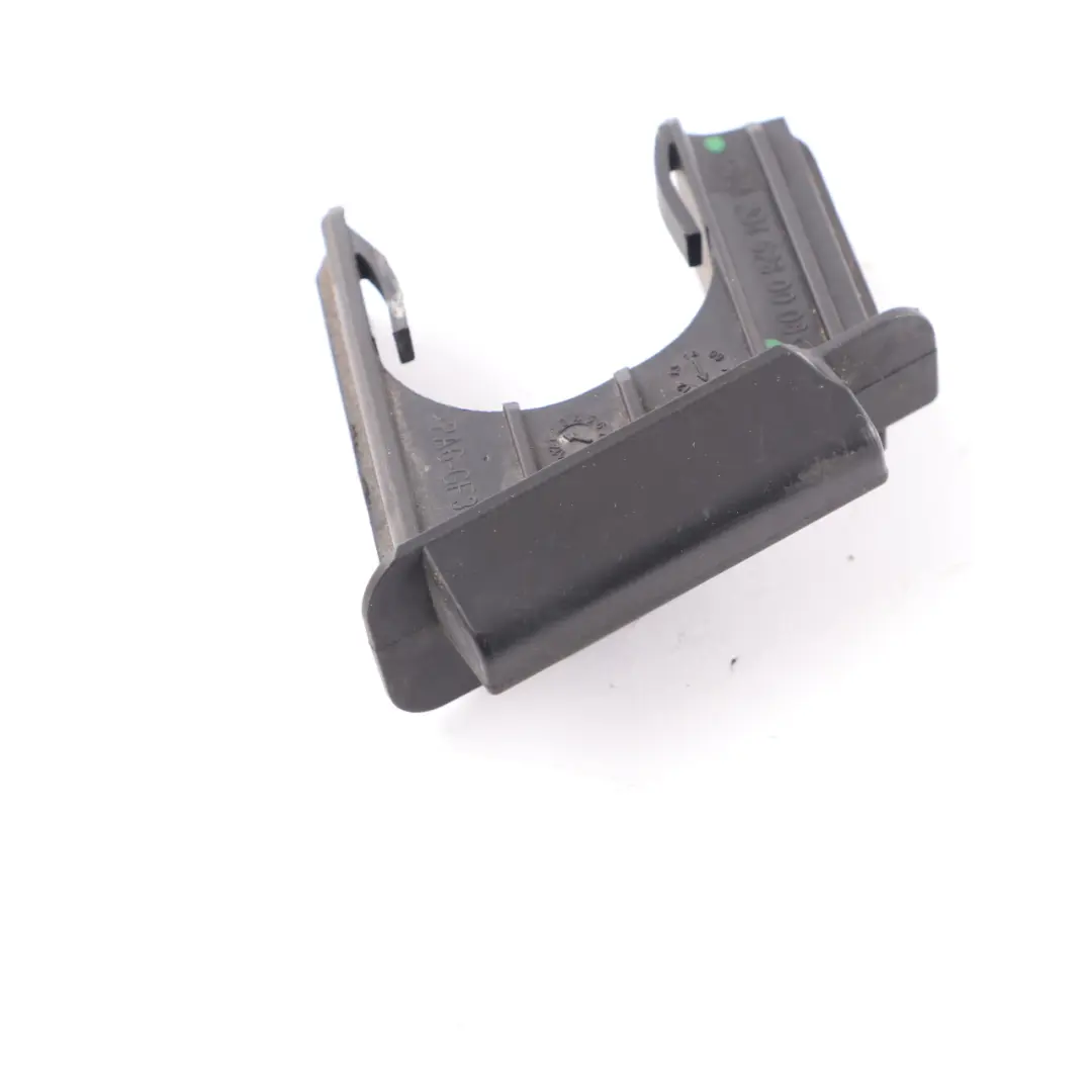 Mercedes W204 Deflector Ramp Front Subframe Right O/S Holder Bracket - SKU A2046280008 - Part number A2046280008