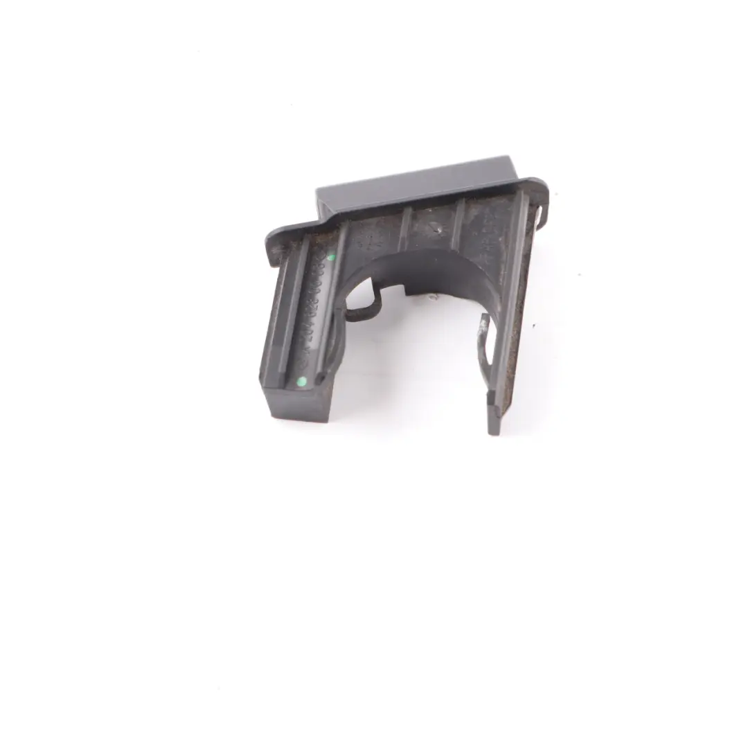 Mercedes W204 Deflector Ramp Front Subframe Right O/S Holder Bracket - SKU A2046280008 - Part number A2046280008