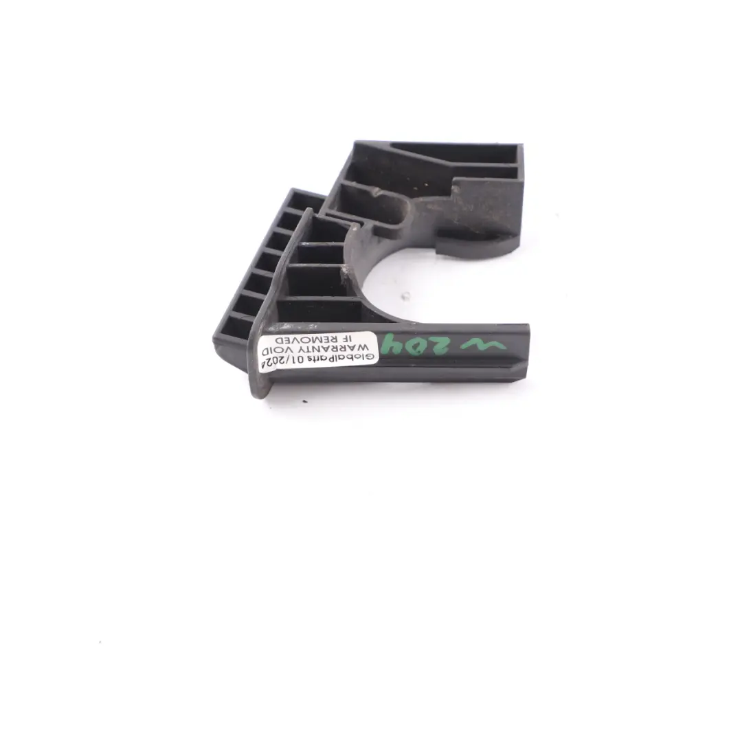 Deflector Ramp Front Subframe Right O/S Holder Bracket to Mercedes W204 with Part number A2046280008 Mercedes W204 Deflector Ramp Front Subframe Right O/S Holder Bracket - SKU A2046280008 - Part number A2046280008