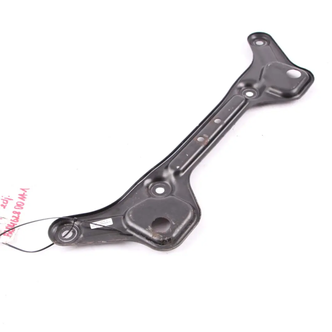  Vorne Hilfsrahmen Mercedes W204 W212 Lenkung Versteifung Platte - SKU A2046280011-1 - Teilenummer A2046280011