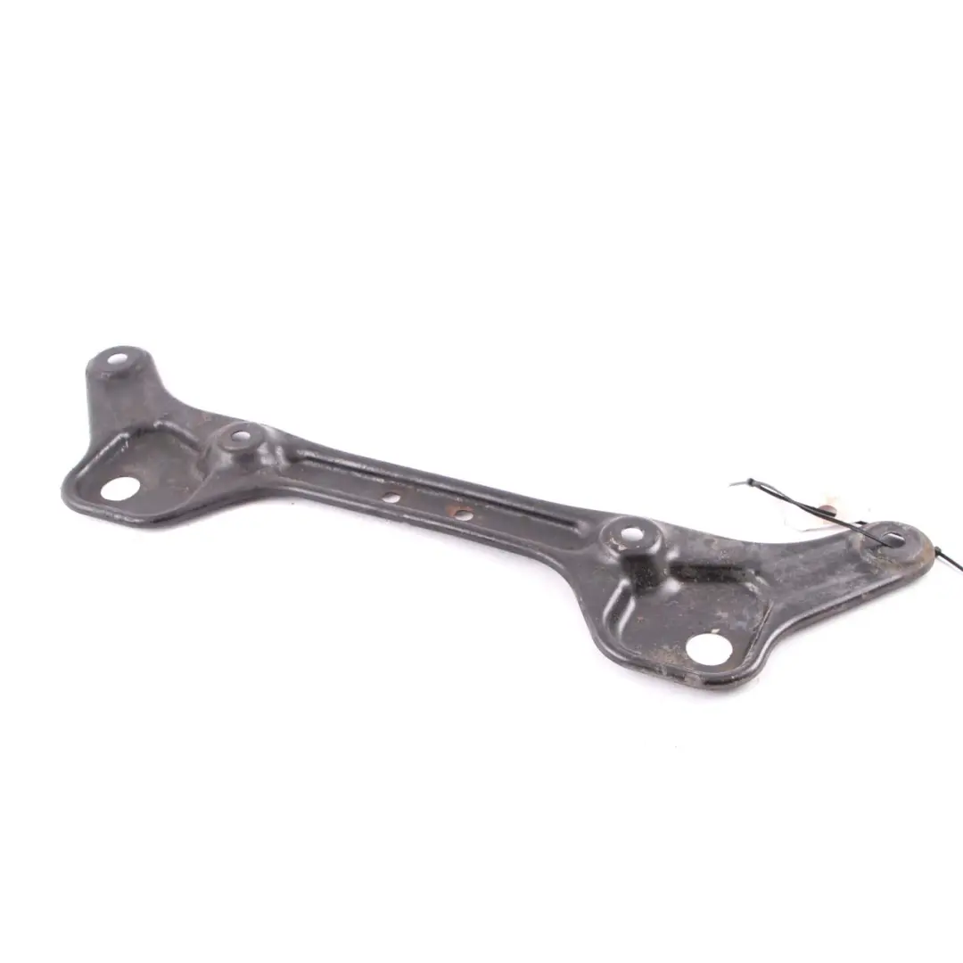  Vorne Hilfsrahmen Mercedes W204 W212 Lenkung Versteifung Platte - SKU A2046280011-1 - Teilenummer A2046280011