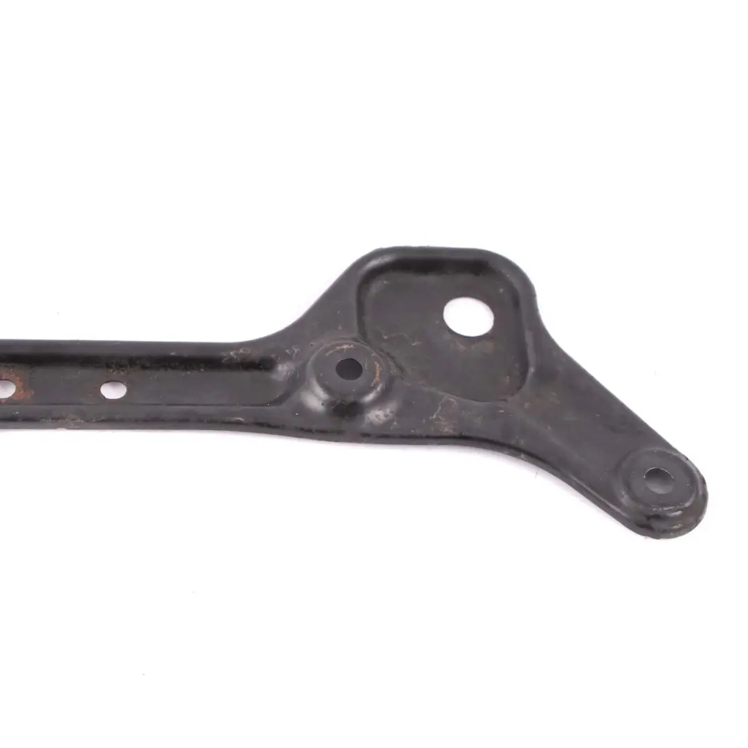  Subchasis Delantero Mercedes W204 W212 Placa Refuerzo Direccion - SKU A2046280011-1 - Número de pieza A2046280011