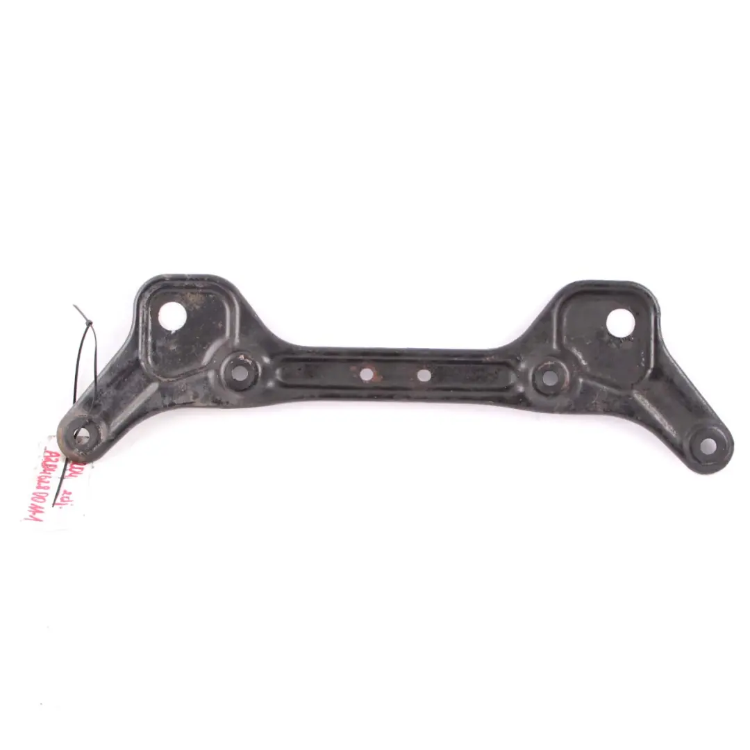  Subchasis Delantero Mercedes W204 W212 Placa Refuerzo Direccion - SKU A2046280011-1 - Número de pieza A2046280011