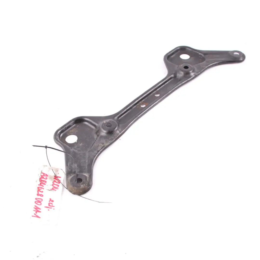  Subchasis Delantero Mercedes W204 W212 Placa Refuerzo Direccion - SKU A2046280011-1 - Número de pieza A2046280011