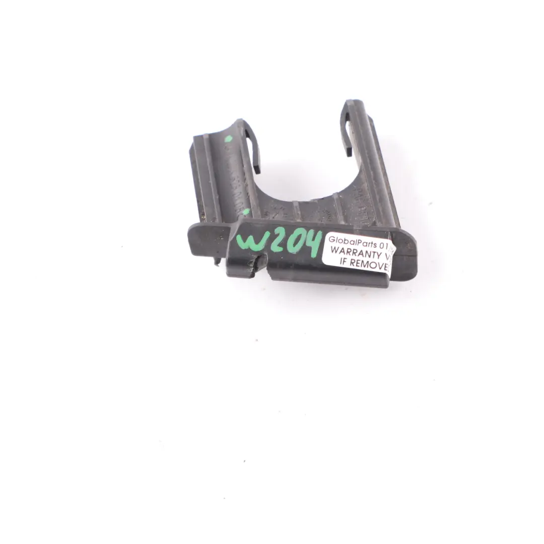 Deflector Ramp Front Left N/S Holder Bracket to Mercedes W204 with Part number A2046280108 Mercedes W204 Deflector Ramp Front Left N/S Holder Bracket - SKU A2046280108 - Part number A2046280108