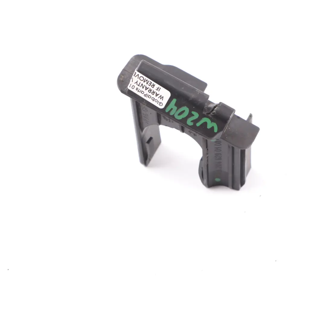 Mercedes W204 Deflector Ramp Front Left N/S Holder Bracket - SKU A2046280108 - Part number A2046280108