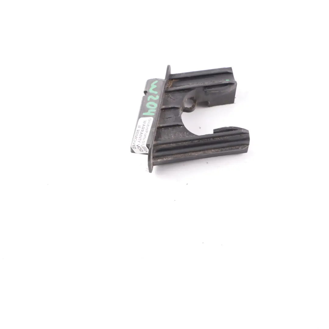 Mercedes W204 Deflector Ramp Front Left N/S Holder Bracket - SKU A2046280108 - Part number A2046280108