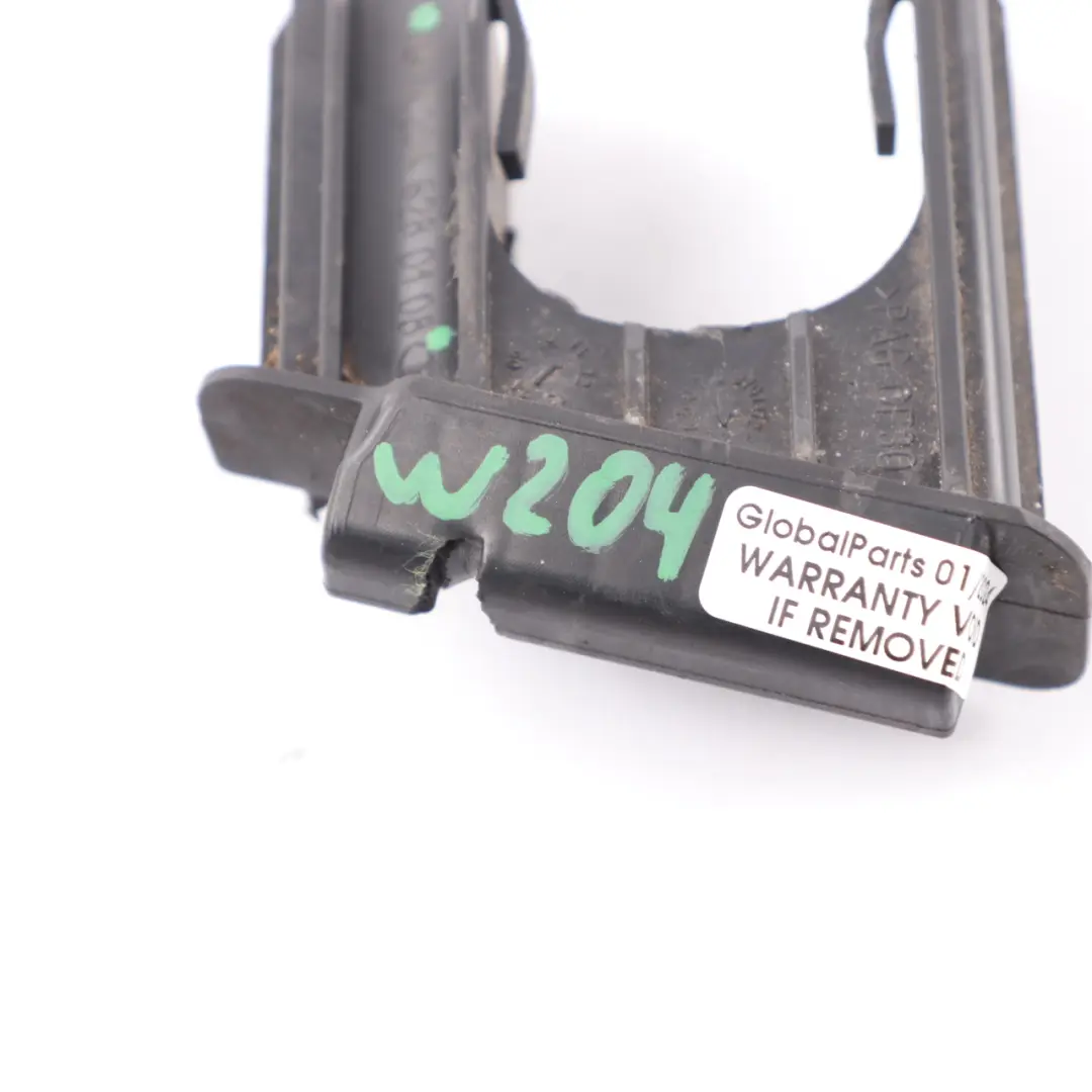 Mercedes W204 Deflector Ramp Front Left N/S Holder Bracket - SKU A2046280108 - Part number A2046280108