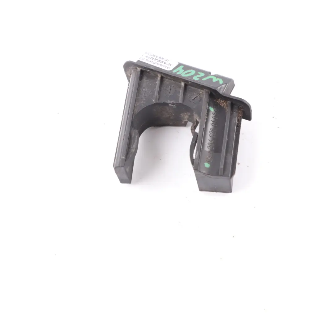 Deflector Ramp Front Left N/S Holder Bracket to Mercedes W204 with Part number A2046280108 Mercedes W204 Deflector Ramp Front Left N/S Holder Bracket - SKU A2046280108 - Part number A2046280108