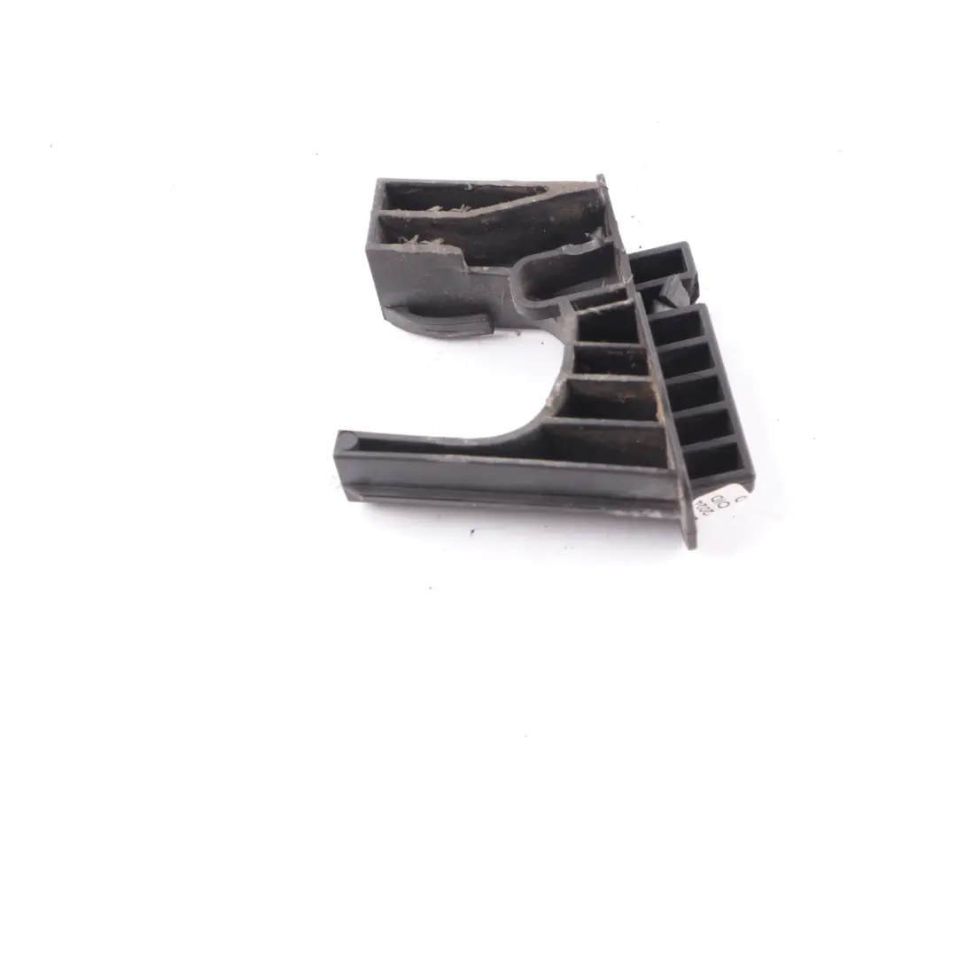 Mercedes W204 Deflector Ramp Front Left N/S Holder Bracket - SKU A2046280108 - Part number A2046280108