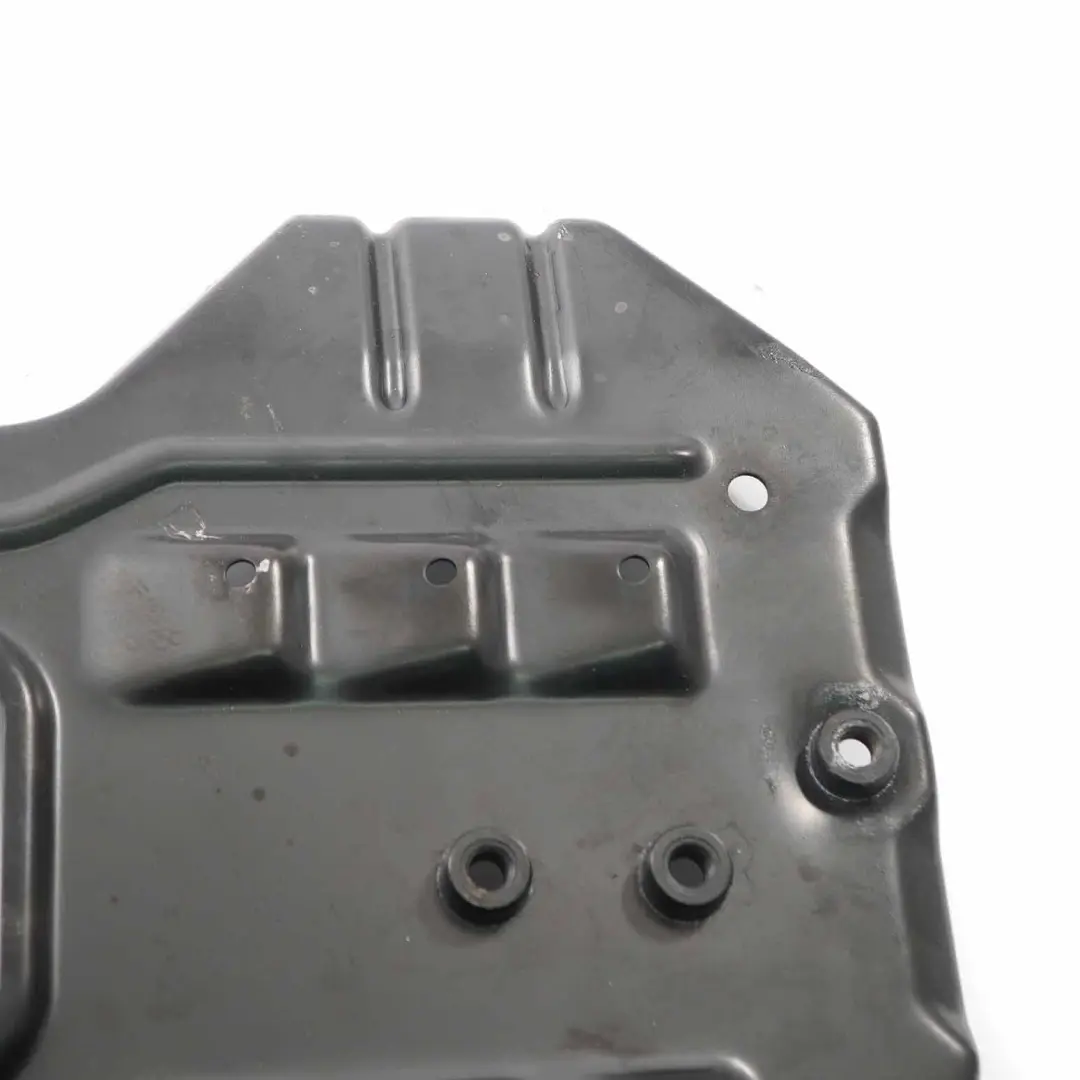 Batteria Staffa Supporto Supporto Supporto Mercedes W204 - SKU A2046280218 - Numero di parte A2046280218
