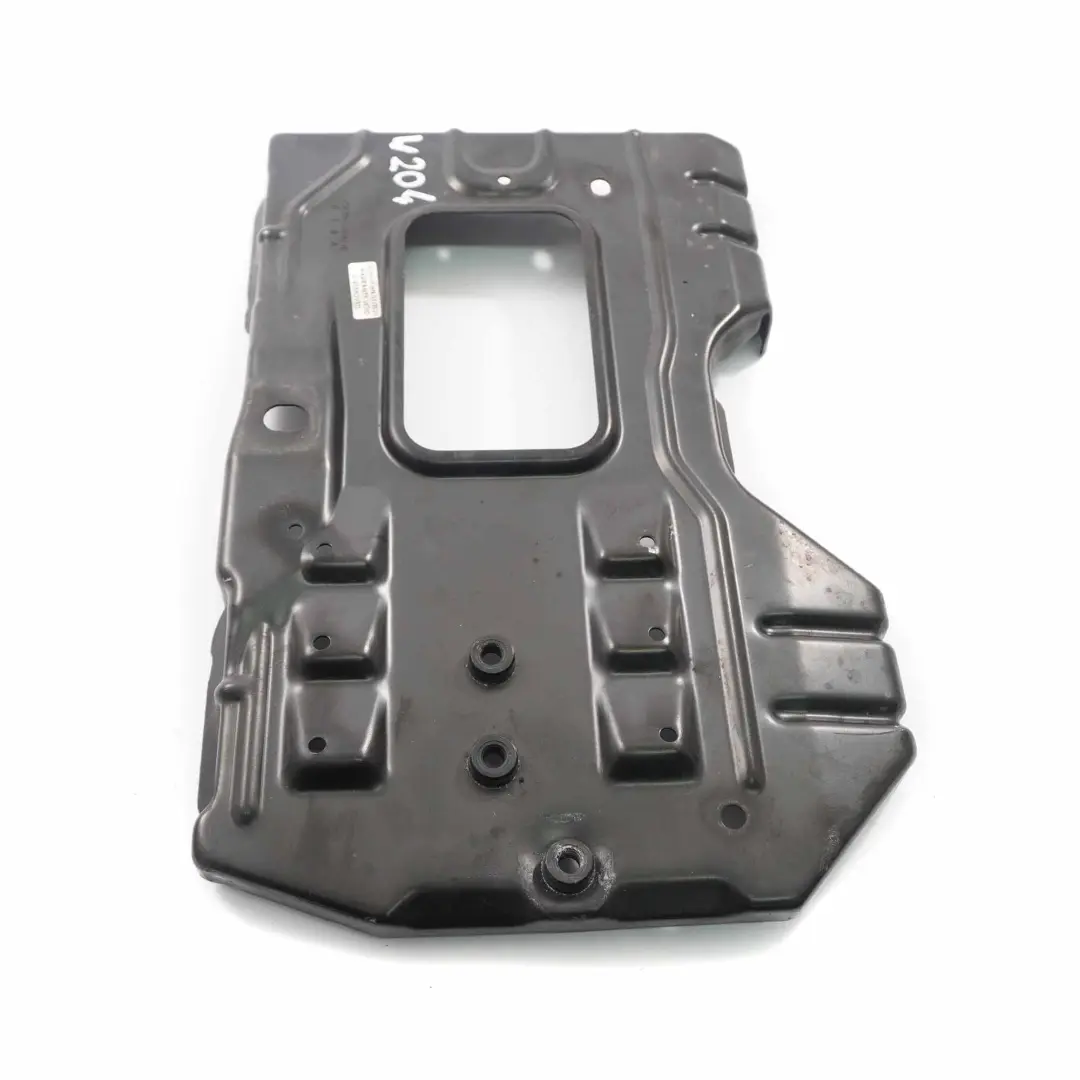 Batteria Staffa Supporto Supporto Supporto Mercedes W204 - SKU A2046280218 - Numero di parte A2046280218