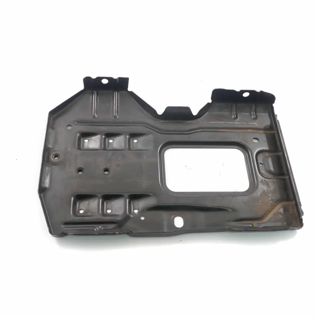 Bracket Mount Support Holder to Mercedes W204 Battery with Part number A2046280218 Mercedes W204 Battery Bracket Mount Support Holder - SKU A2046280218 - Part number A2046280218