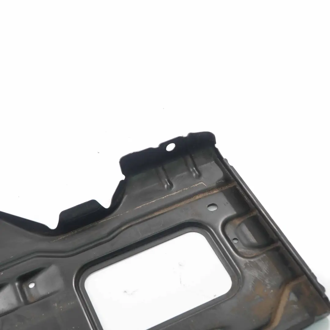 Batteria Staffa Supporto Supporto Supporto Mercedes W204 - SKU A2046280218 - Numero di parte A2046280218