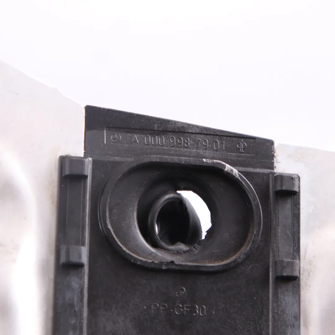 Benz C E W204 W207 Motor Hitzeschutz Schallisolierung Abdeckung für Mercedes mit Teilenummer A2046280555 Mercedes Benz C E W204 W207 Motor Hitzeschutz Schallisolierung Abdeckung - SKU A2046280555-1 - Teilenummer A2046280555