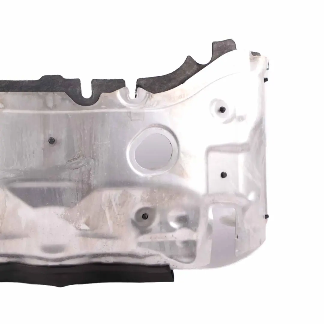 Mercedes W204 C207 Panel Aislamiento Sonoro Motor Mamparo - SKU A2046280555-1 - Número de pieza A2046280555