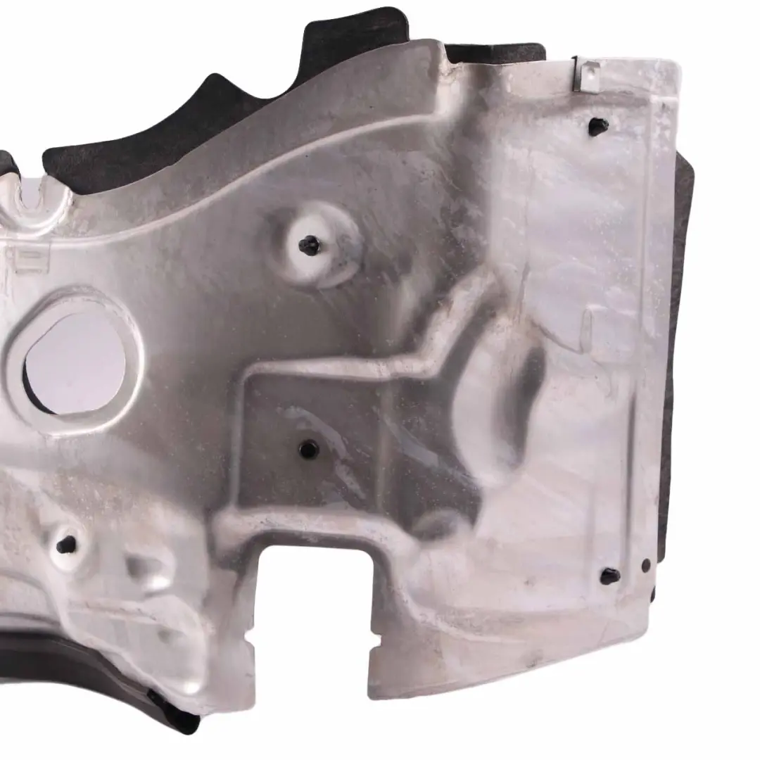 Bulkhead Sound Insulation Covering Panel to Mercedes W204 C207 Engine with Part number A2046280555 Mercedes W204 C207 Engine Bulkhead Sound Insulation Covering Panel - SKU A2046280555-1 - Part number A2046280555