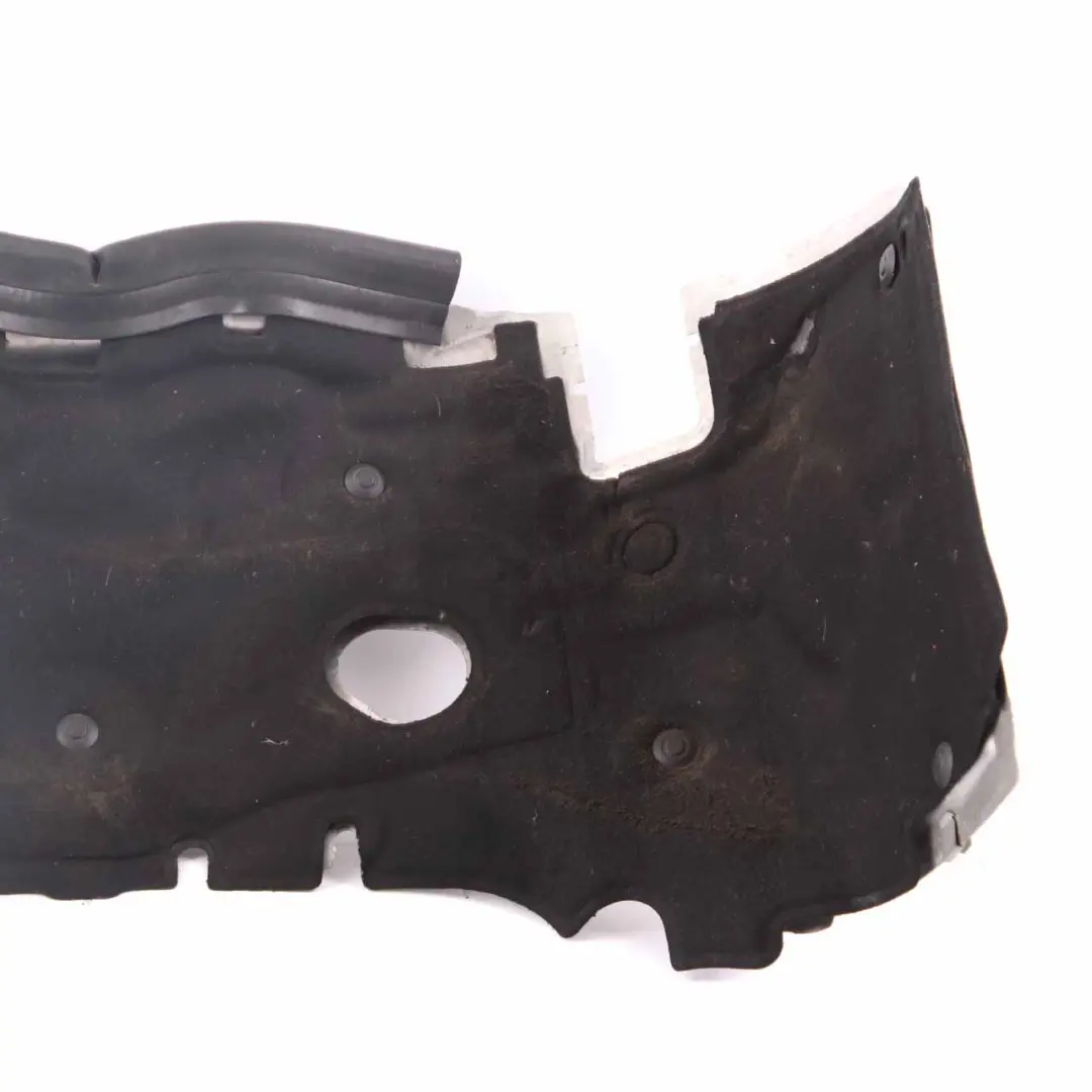 Bulkhead Sound Insulation Covering Panel to Mercedes W204 C207 Engine with Part number A2046280555 Mercedes W204 C207 Engine Bulkhead Sound Insulation Covering Panel - SKU A2046280555-1 - Part number A2046280555