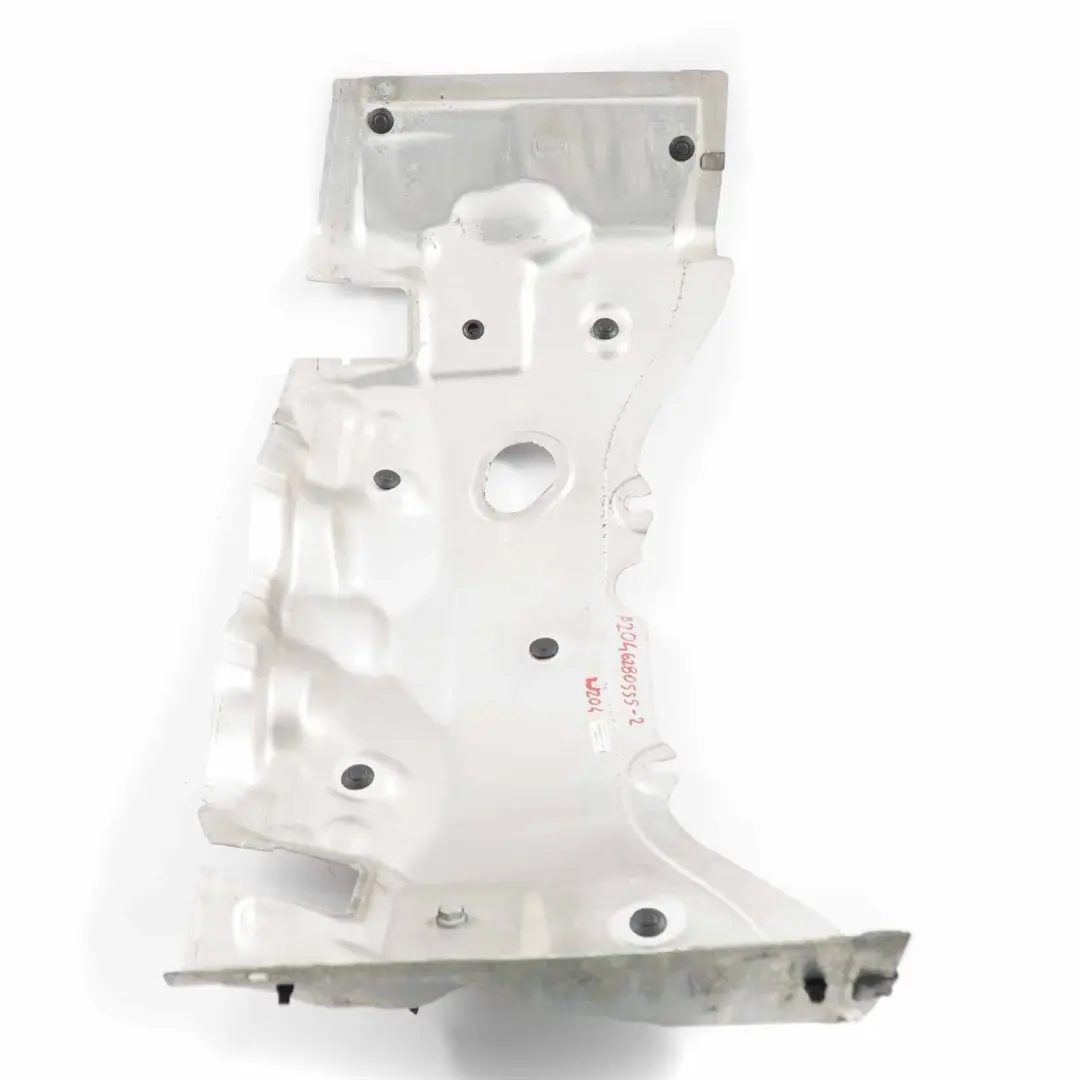 Mamparo Aislamiento Acústico Panel Cubierta para Mercedes W204 C207 Motor con número de pieza A2046280555 Mercedes W204 C207 Motor Mamparo Aislamiento Acústico Panel Cubierta - SKU A2046280555-2 - Número de pieza A2046280555