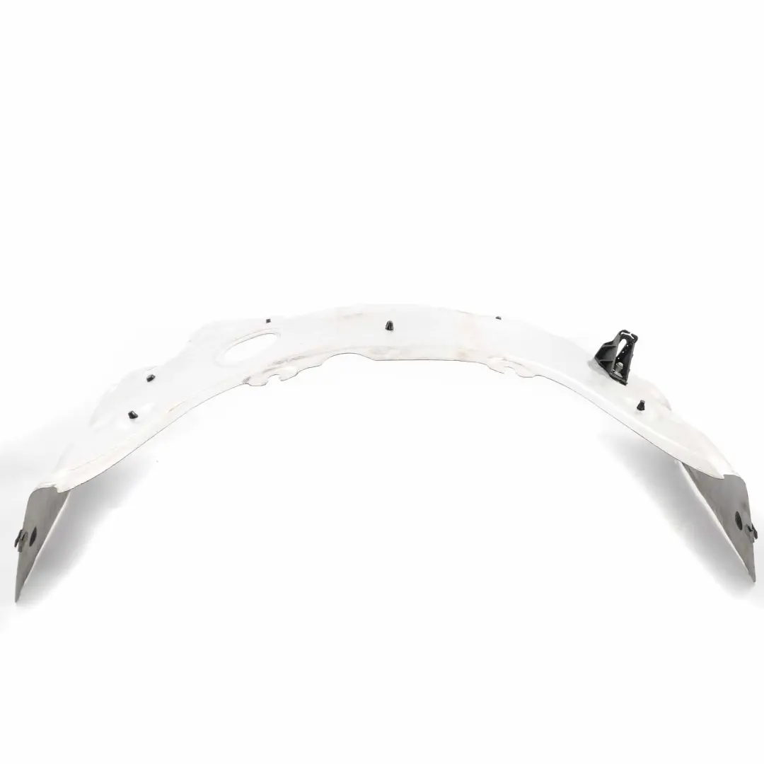 Mercedes W204 C207 Motorraumabdeckung Schalldämmung Abdeckplatte - SKU A2046280555-2 - Teilenummer A2046280555