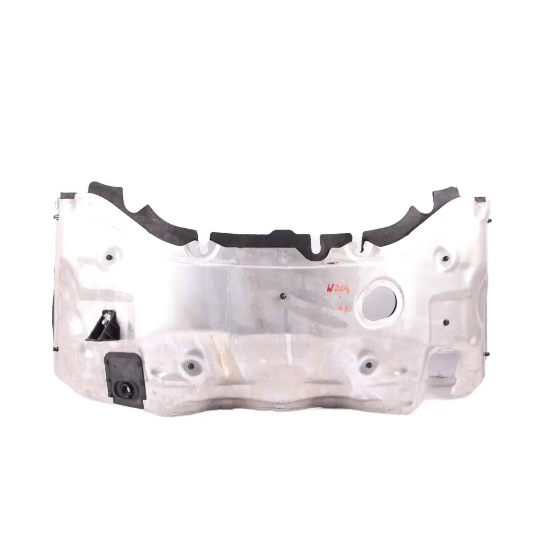  Mercedes-Benz C E W204 C207 Engine Bulkhead Sound Insulation - SKU A2046280555 - Part number A2046280555