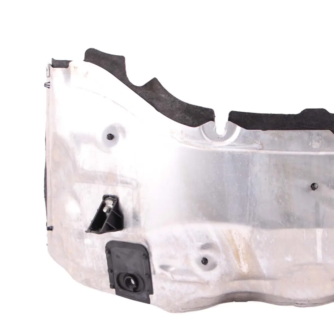  Mercedes-Benz C E W204 C207 Engine Bulkhead Sound Insulation - SKU A2046280555 - Part number A2046280555