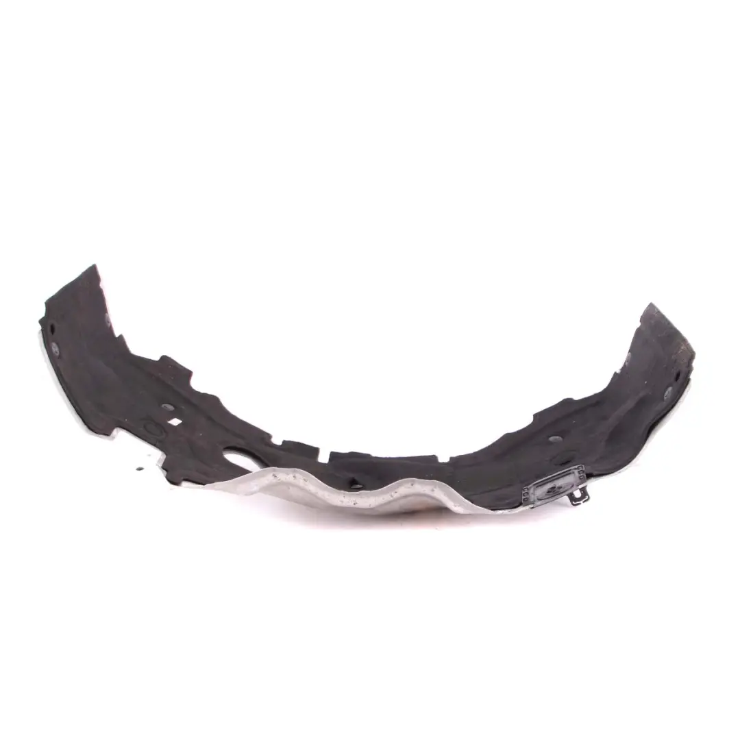  Mercedes-Benz C E W204 C207 Engine Bulkhead Sound Insulation - SKU A2046280555 - Part number A2046280555