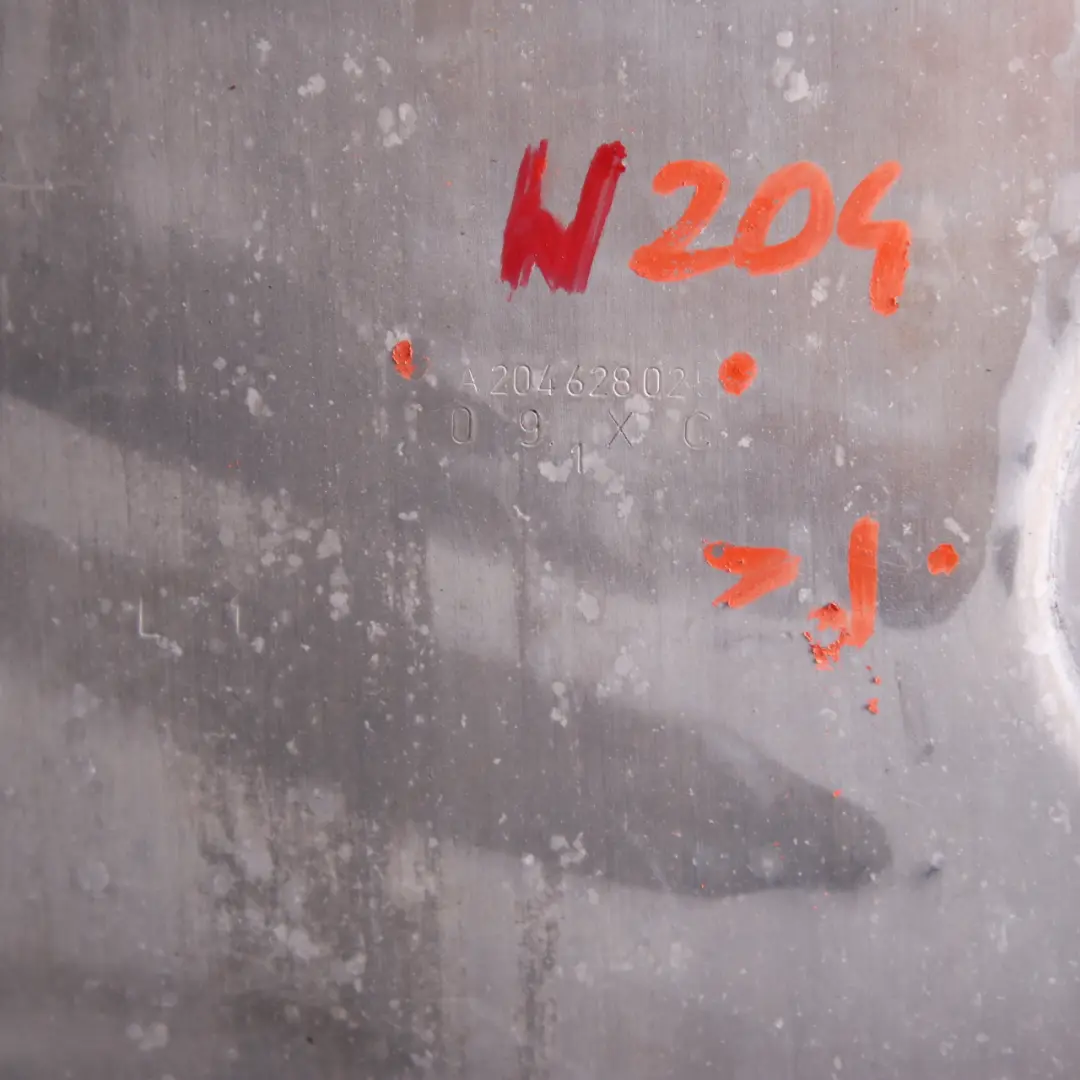 Benz C E W204 W207 Moteur Protection Insonorisation Revetement pour Mercedes à propos du numéro de pièce A2046280555 Mercedes Benz C E W204 W207 Moteur Protection Insonorisation Revetement - SKU A2046280555 - Numéro de pièce A2046280555