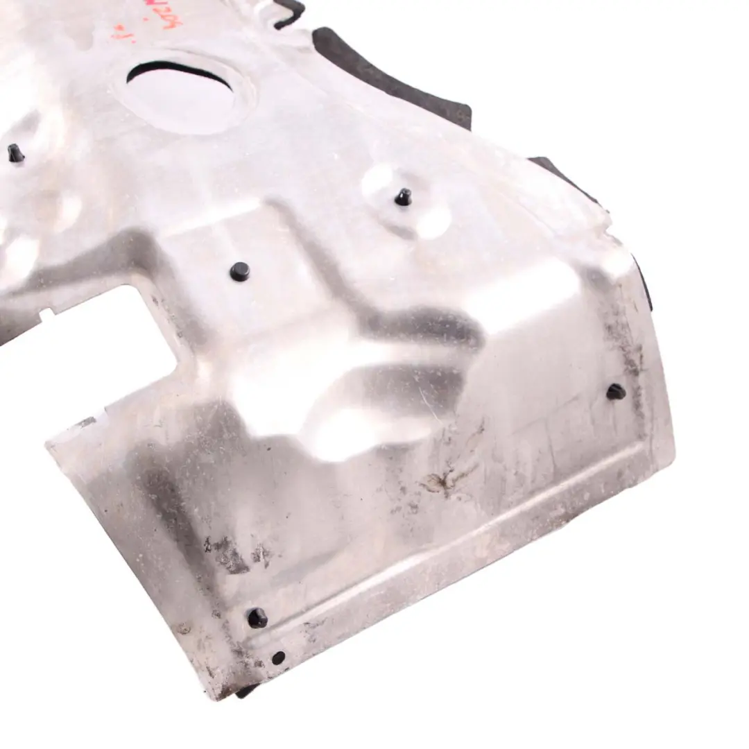 Mercedes-Benz W204 C207 Paratia motore Isolamento acustico per con numero di parte A2046280555 Mercedes-Benz W204 C207 Paratia motore Isolamento acustico - SKU A2046280555 - Numero di parte A2046280555