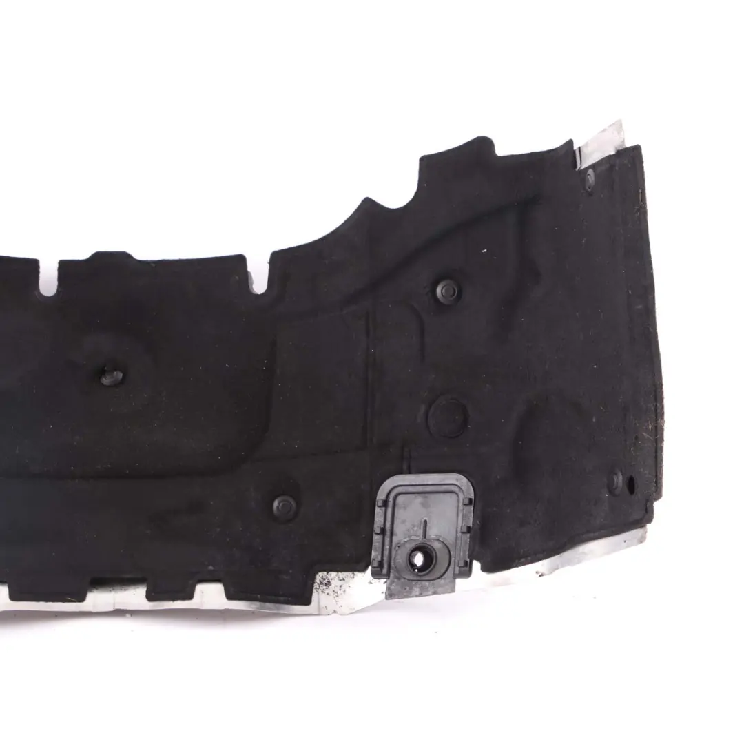  Mercedes-Benz C E W204 C207 Engine Bulkhead Sound Insulation - SKU A2046280555 - Part number A2046280555
