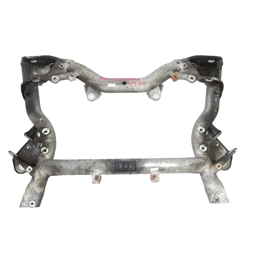 W207 Eje delantero Subchasis Portador Motor Cuna A2046280057 para Mercedes W204 con número de pieza A2046280757 Mercedes W204 W207 Eje delantero Subchasis Portador Motor Cuna A2046280057 - SKU A2046281057 - Número de pieza A2046280757