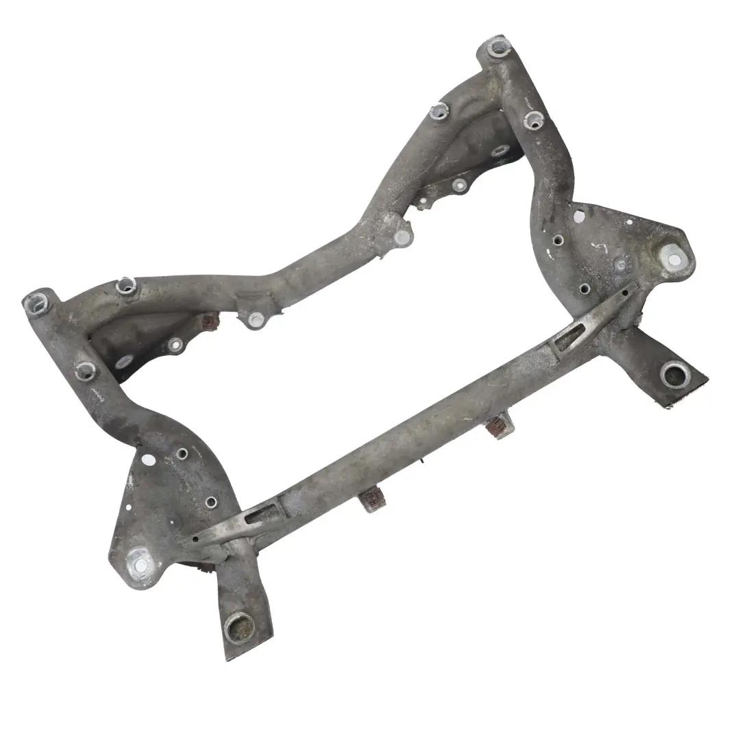 Mercedes W204 W207 Kołyska Sanki Wózek Przód A2046280057 - SKU A2046281057 - Numer Części A2046280757
