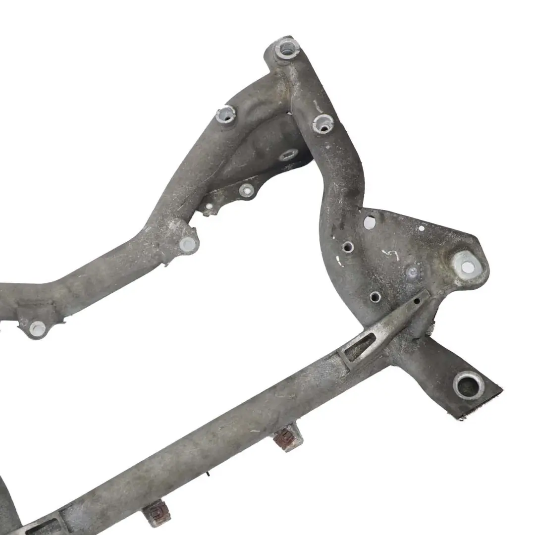 W207 Front Axle Subframe Carrier Engine Cradle A2046280057 to Mercedes W204 with Part number A2046280757 Mercedes W204 W207 Front Axle Subframe Carrier Engine Cradle A2046280057 - SKU A2046281057 - Part number A2046280757