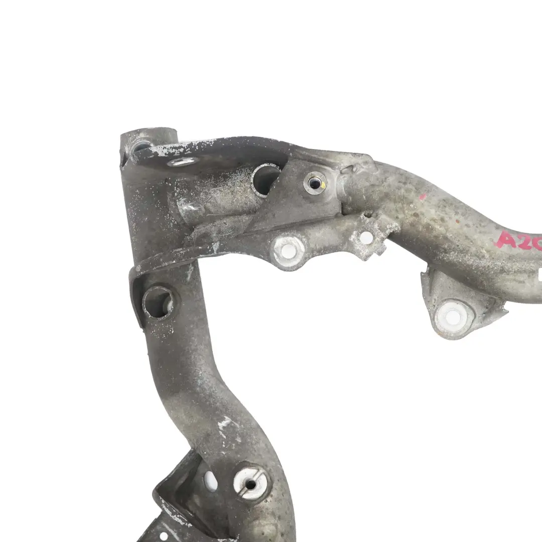 W207 Front Axle Subframe Carrier Engine Cradle A2046280057 to Mercedes W204 with Part number A2046280757 Mercedes W204 W207 Front Axle Subframe Carrier Engine Cradle A2046280057 - SKU A2046281057 - Part number A2046280757