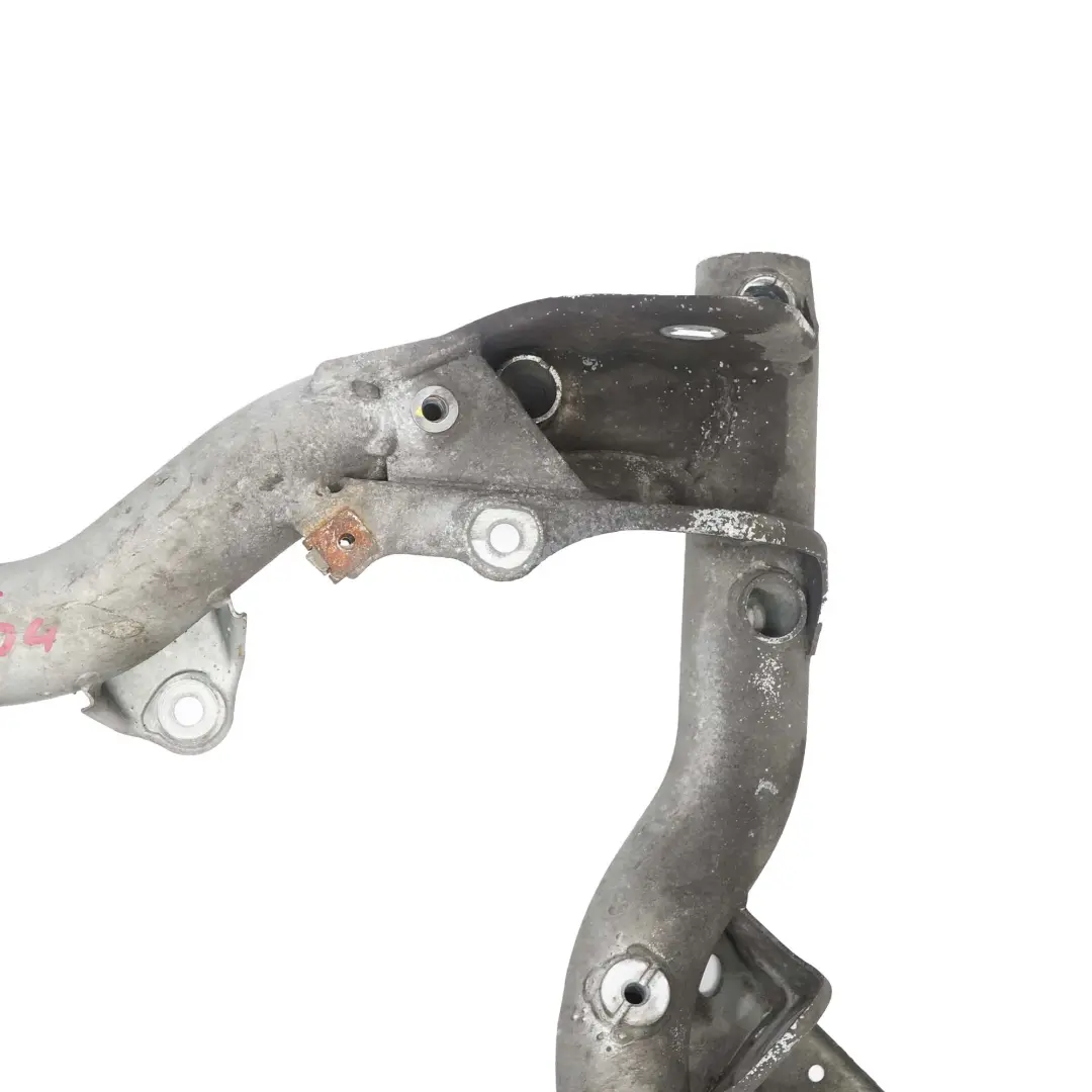 Mercedes W204 W207 Essieu Avant Support Moteur A2046280057 - SKU A2046281057 - Numéro de pièce A2046280757