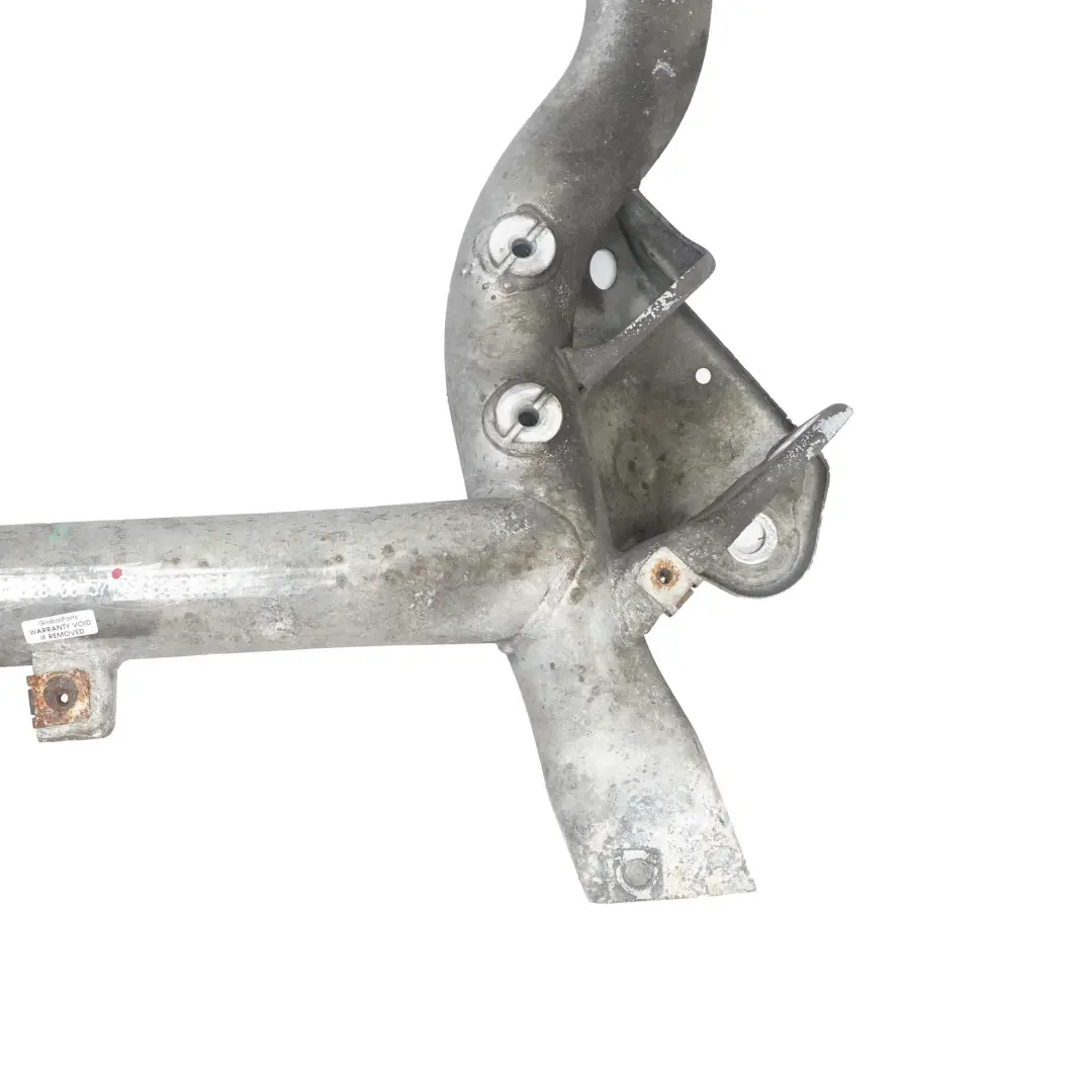 Mercedes W204 W207 Essieu Avant Support Moteur A2046280057 - SKU A2046281057 - Numéro de pièce A2046280757