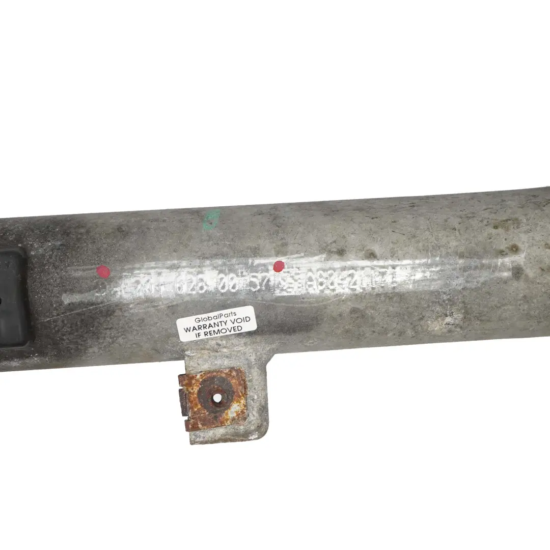 Mercedes W204 W207 Essieu Avant Support Moteur A2046280057 - SKU A2046281057 - Numéro de pièce A2046280757