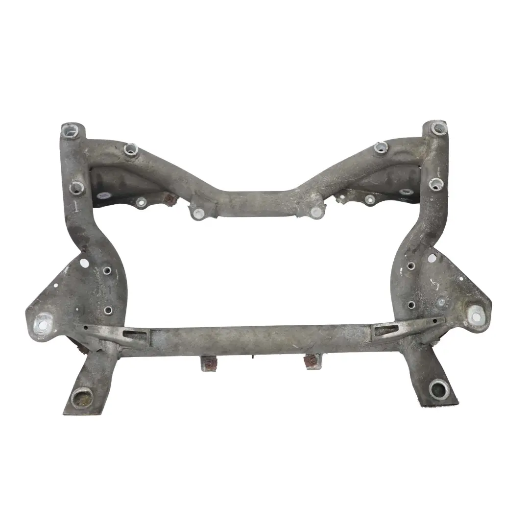 W207 Front Axle Subframe Carrier Engine Cradle A2046280057 to Mercedes W204 with Part number A2046280757 Mercedes W204 W207 Front Axle Subframe Carrier Engine Cradle A2046280057 - SKU A2046281057 - Part number A2046280757