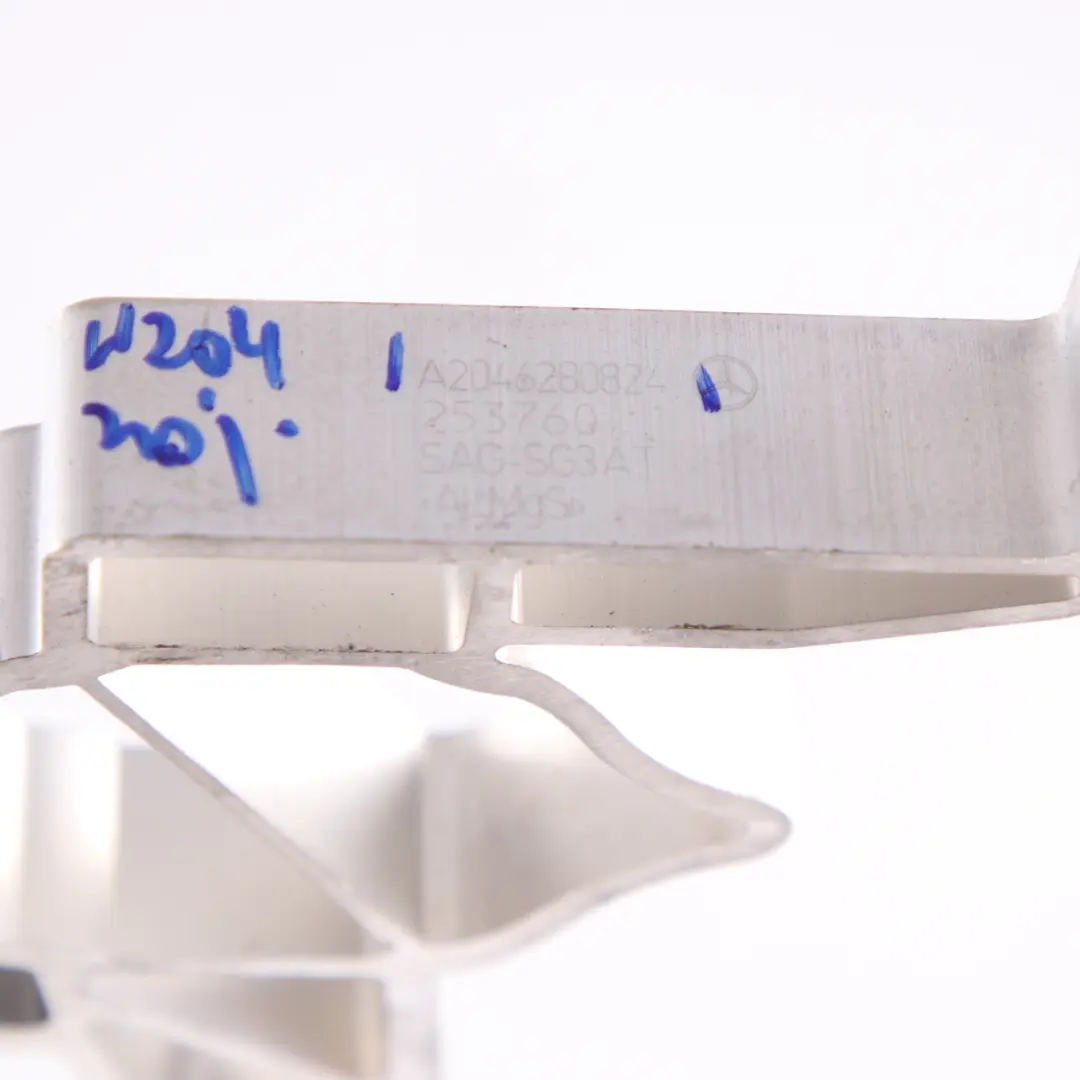 Dashboard Holder Mercedes W204 W212 W207 Dash Bracket Mount Left N/S to with Part number A2046280824 Dashboard Holder Mercedes W204 W212 W207 Dash Bracket Mount Left N/S - SKU rhd-A2046280824 - Part number A2046280824