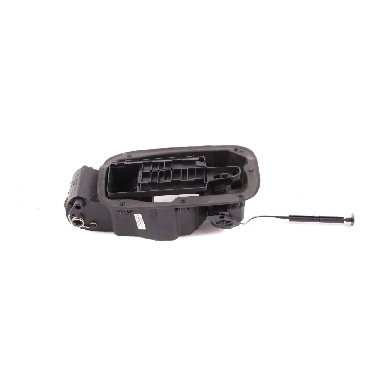 Mercedes C W204 Couvercle Pot de Remplissage de Carburant Capuchon A2046300067