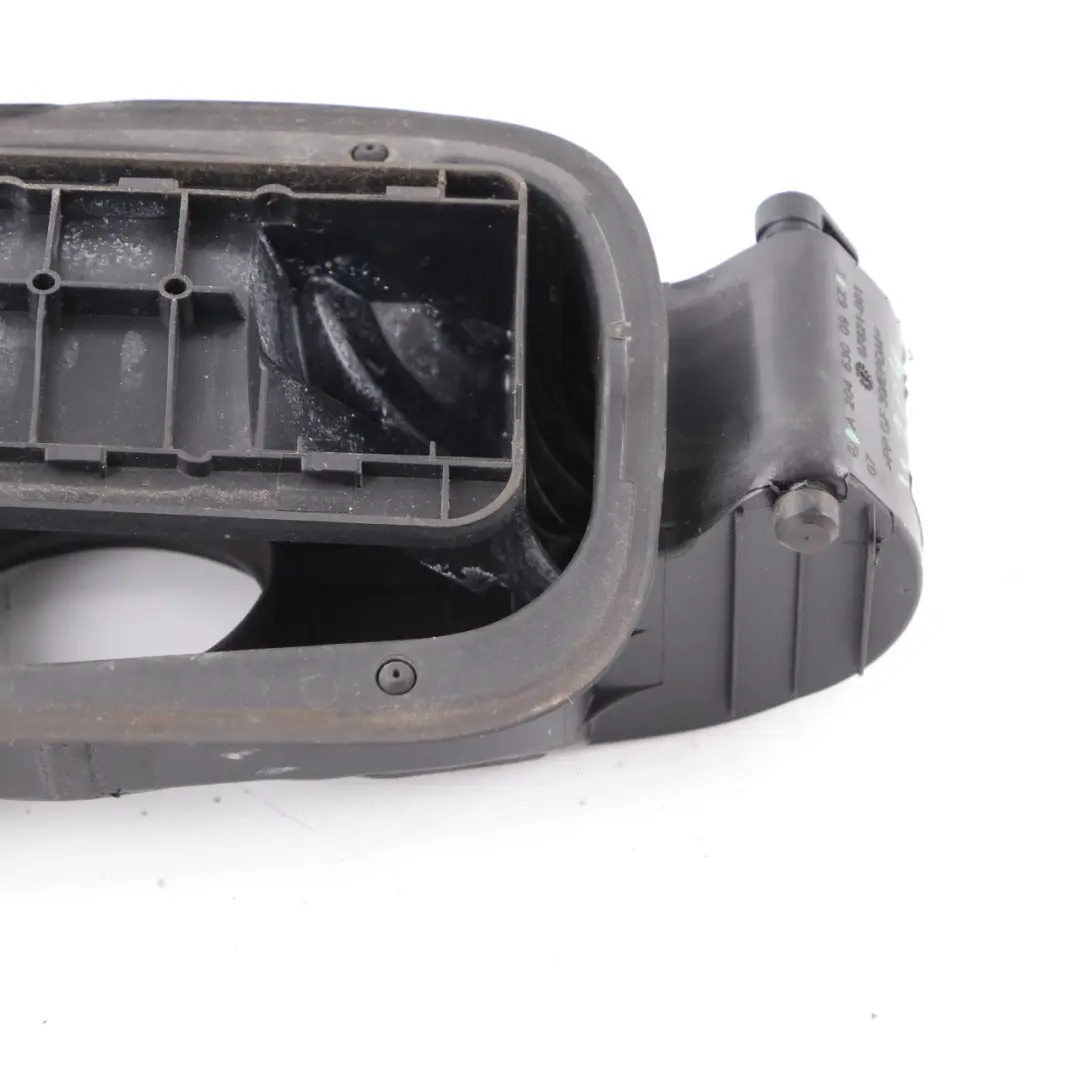 Coupé Coperchio sportello rifornimento carburante supporto Mercedes W204 - SKU A2046300967 - Numero di parte A2046300967