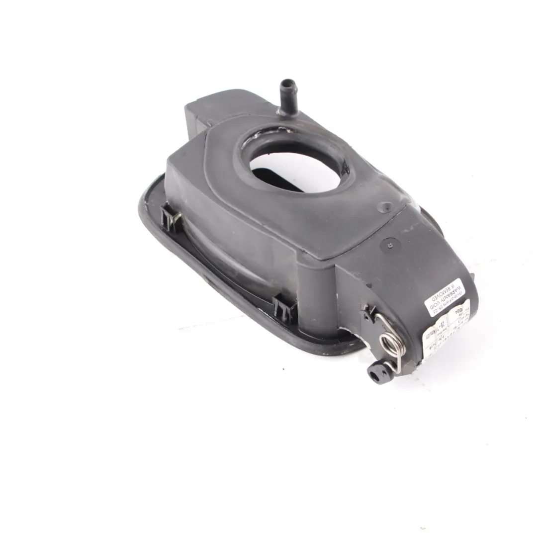 Coupé Coperchio sportello rifornimento carburante supporto Mercedes W204 - SKU A2046300967 - Numero di parte A2046300967