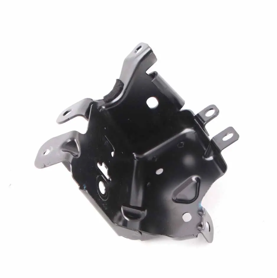 Belt Mount Bracket Holder Rear Left N/S to Mercedes W204 Touring Seat with Part number A2046301731 Mercedes W204 Touring Seat Belt Mount Bracket Holder Rear Left N/S - SKU A2046301731 - Part number A2046301731