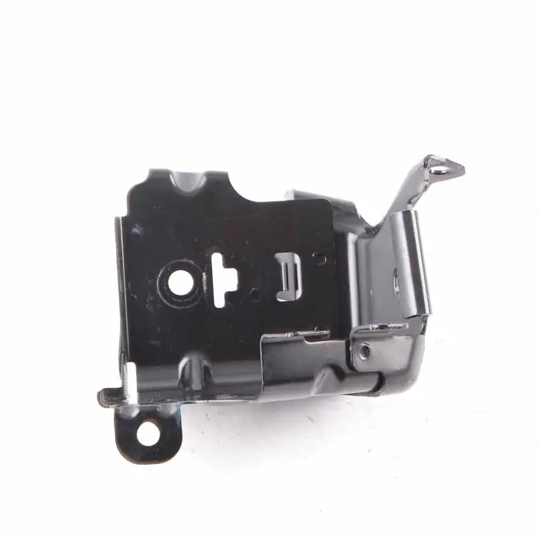 Belt Mount Bracket Holder Rear Left N/S to Mercedes W204 Touring Seat with Part number A2046301731 Mercedes W204 Touring Seat Belt Mount Bracket Holder Rear Left N/S - SKU A2046301731 - Part number A2046301731