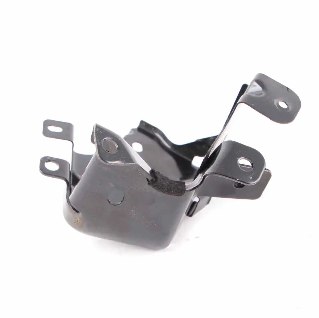 Belt Mount Bracket Holder Rear Left N/S to Mercedes W204 Touring Seat with Part number A2046301731 Mercedes W204 Touring Seat Belt Mount Bracket Holder Rear Left N/S - SKU A2046301731 - Part number A2046301731