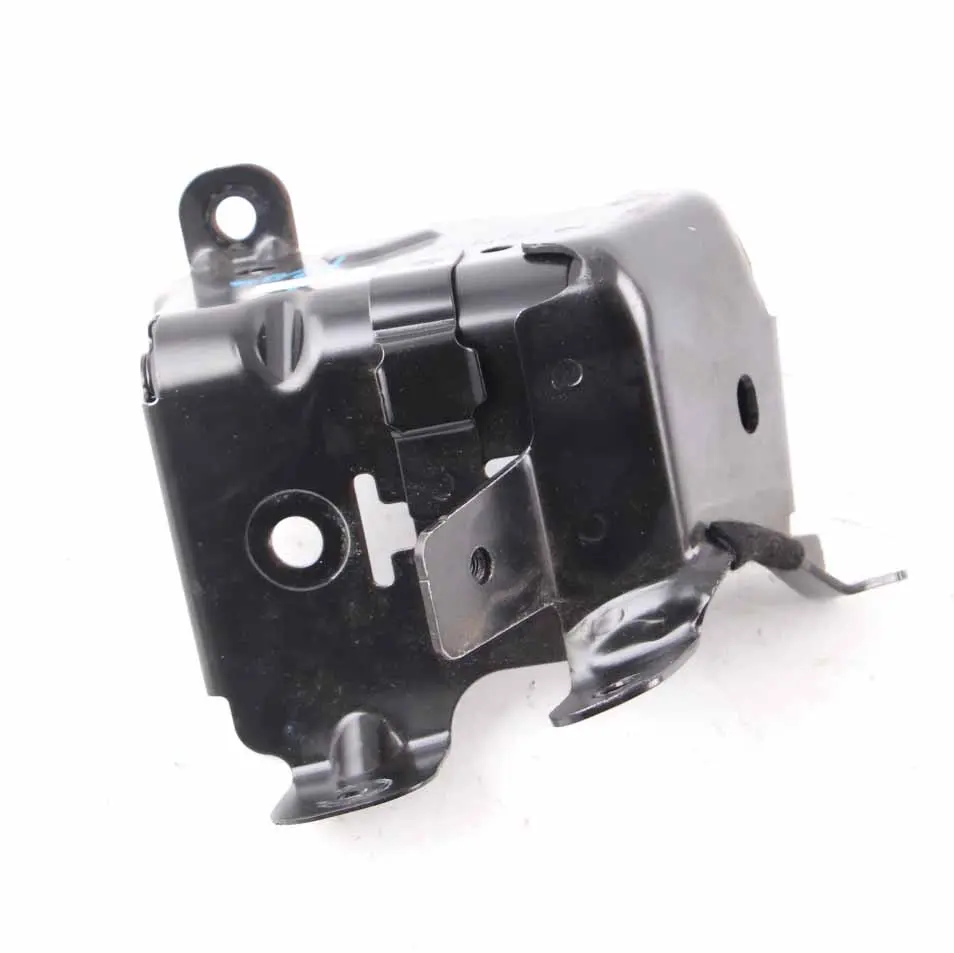 Belt Mount Bracket Holder Rear Left N/S to Mercedes W204 Touring Seat with Part number A2046301731 Mercedes W204 Touring Seat Belt Mount Bracket Holder Rear Left N/S - SKU A2046301731 - Part number A2046301731