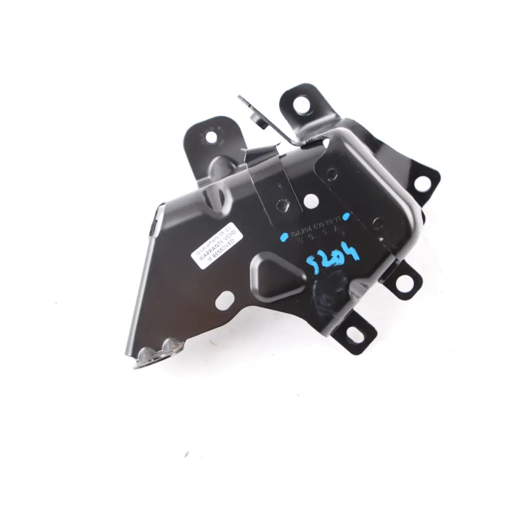 Belt Interior Bracket Mount Right to Mercedes W204 Estate Rear Seat with Part number A2046301831 Mercedes W204 Estate Rear Seat Belt Interior Bracket Mount Right - SKU A2046301831 - Part number A2046301831