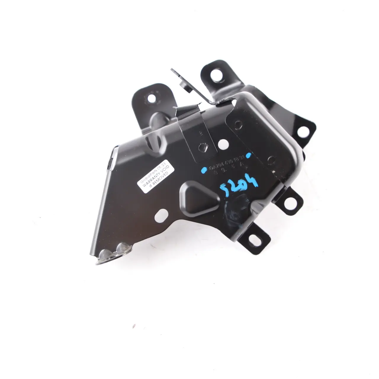 Mercedes W204 Estate Ceinture de Sécurité Arrière Support Intérieur Droit